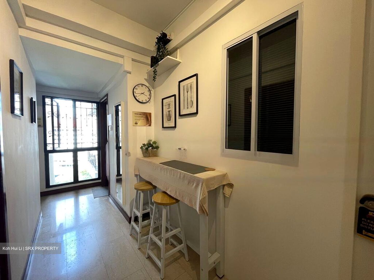 The Mayfair (D22), Condominium #459656001